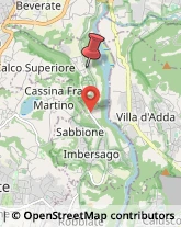 Via Nuova Provinciale, 14,23807Calco