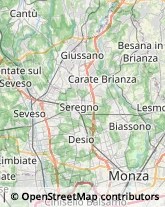 Pelliccerie,20843Monza e Brianza