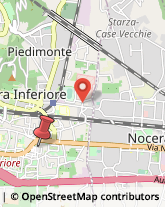 Via Pentapoli, 27,84014Nocera Inferiore