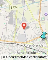 Bed e Breakfast,33170Pordenone