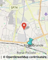 Impianti Idraulici e Termoidraulici,33170Pordenone