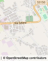 Via Salara, 9,64026Roseto degli Abruzzi