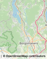 Via Maggiora, 56,28021Borgomanero