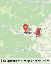 Via Prese, 1,12025Dronero