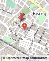 Via Pozzo Marrone, 61,70052Bisceglie