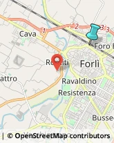 Serramenti ed Infissi, Portoni, Cancelli,47100Forlì-Cesena