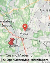 Via Udine, 12,20822Seveso