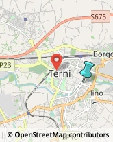 Infermieri ed Assistenza Domiciliare,05100Terni