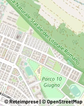 Viale dei Promontori, 330,00122Roma