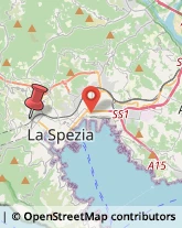 Via Faiti, 2,19123La Spezia