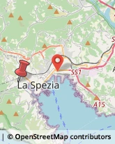 Via Rismondo Francesco, 16,19123La Spezia