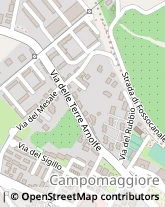 Via delle Terre Arnolfe, 46,05100Terni