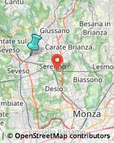 Comuni e Servizi Comunali,20821Monza e Brianza