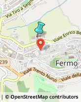 Palestre e Centri Fitness,63900Fermo