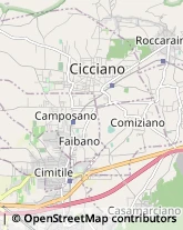 Via Pietro De Stefano, 20,80030Roccarainola