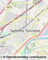 Via Torino, 118/I,10036Settimo Torinese