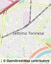 Via Torino, 36,10036Settimo Torinese