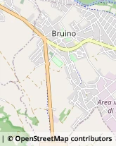 Via della Rul, 36,10090Bruino