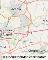 Viale dei Tigli, 19,80013Casalnuovo di Napoli