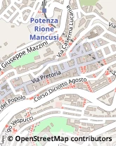 Via Giuseppe Mazzini, 143,85100Potenza