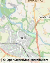 Viale dei Platani, 55,26900Lodi