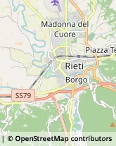 Istituti di Bellezza - Forniture,02100Rieti