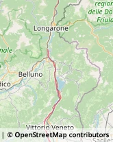 Impianti Sportivi,32010Belluno