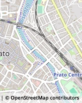 Via Giuseppe Garibaldi, 3,59100Prato