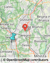 Scuole e Corsi di Lingua,20811Monza e Brianza