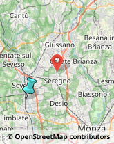 Scuole e Corsi di Lingua,20811Monza e Brianza