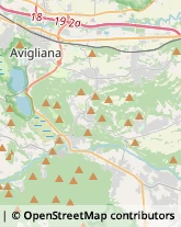 Associazioni di Volontariato e di Solidarietà,10090Torino