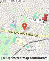 Viale Buon Pastore, 252,41124Modena