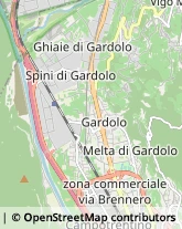 Carrozzerie Automobili,38121Trento