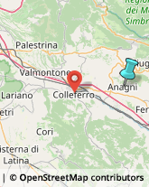 Profumerie,03012Frosinone