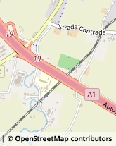 Strada Stradella, 51,41125Modena