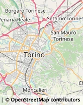 Via Re Gianfrancesco, 11,10146Torino