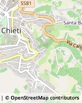 Enoteche,66100Chieti