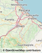 Pescherie,66010Chieti