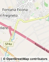 Via Settevene Palo, 10,00052Cerveteri