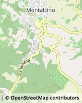 Via Osticcio, 12,53024Montalcino