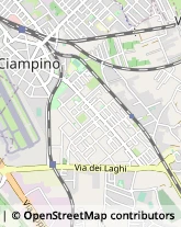 Via Romana Vecchia, Snc,00043Ciampino