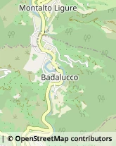 Via Marco Bianchi, 4,18010Badalucco