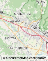 Via Guglielmo Marconi, 20,59013Prato