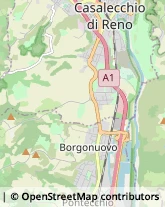 Parrucchieri,40037Bologna