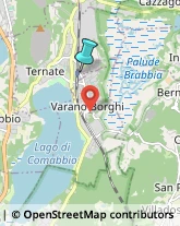 Laboratori Odontotecnici,21020Varese