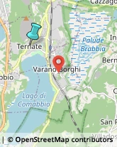 Laboratori Odontotecnici,21020Varese