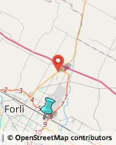 Autofficine e Centri Assistenza,47122Forlì-Cesena