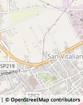 Via Pietro Metastasio, 110,80030San Vitaliano