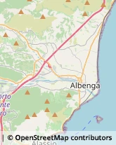 Regione Camporette, 8,17031Albenga