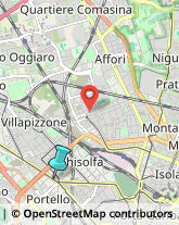 Consulenza di Direzione ed Organizzazione Aziendale,20149Milano